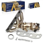 Aisin Front Catalytic Converter For Nissan Sentra 2009-2018 Epa Compliant New. Price: $339.99.