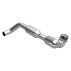 Ford F-150 2004 Magnaflow 4583705 Direct Fit Catalytic Converter New. Price: $1563.00.