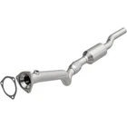 Magnaflow Catalytic Converter: Carb, For 2006-2009 Audi A6 New. Price: $2685.00.