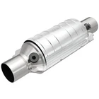 Magnaflow Catalytic Converter Ss Fits Acura Universal Ea 408065 New. Price: $318.00.