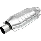 Magnaflow 448304-BNE Fits 1995 Honda Accord 2.7L V6 Gas Sohc Catalytic Converter New. Price: $782.00.