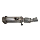 Catalytic Converter-exact-fit Davico 17546 New. Price: $639.25.