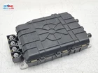 2022-25 Range Rover L460 Dc Converter 48V-12V R8E214B227AD Unit Brain Used. Price: $649.99.