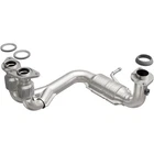 Magnaflow 457065 Catalytic Converter New. Price: $775.00.