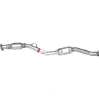 Catalytic Converter-calcat Walker 83257 New. Price: $420.59.