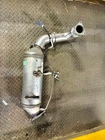 Mopar Diesel Particulate Filter Assembly 68260537AA 18-19 Jeep Grand Cherokee For. Price: $1750.00.
