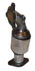 Catalytic Converter For 2005 Dodge Stratus 3.0L V6 Gas Sohc New. Price: $240.56.