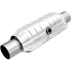 Magnaflow 49 State Converter 51354 Universal-fit Catalytic New. Price: $220.00.
