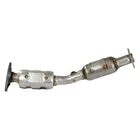 For Nissan Versa 12-17 Walker Calcat Direct Fit Round Body Catalytic Converter New. Price: $712.33.