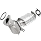 Magnaflow 51098-AB 2007-2008 FX35 3.5L V6 Gas Dohc Direct Oem New. Price: $1768.00.