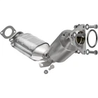 Magnaflow State Converter 49143 Direct Fit Catalytic New. Price: $1354.70.
