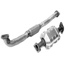 Fits Hyundai Tucson 2.0L Exhaust Flex Pipe Catalytic Converter 2005-2008 Direct New. Price: $109.00.