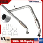 Oem Left & Right Catalytic Converter Set 2005-2008 Ford F-150 4.2L V6 Epa # New. Price: $162.99.