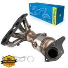 Philtop Catalytic Converter Altima 2010-2011 2.5L Stainless New. Price: $148.99.