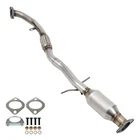 Catalytic Converter Fits 2013-2015 Chevrolet Malibu 2.5L Or 2016 Limited New. Price: $104.49.