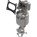 Magnaflow Performance Exhaust 51898 Original Grade Manifold Catalytic Converter New. Price: $572.00.