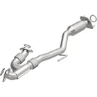 Magnaflow Exhaust Products 49 State Converter 52702 Direct Fit New. Price: $1133.00.