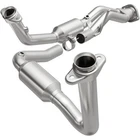 Magnaflow 5451444-BI For 2008 Jeep Commander 3.7L V6 Gas Sohc New. Price: $4271.00.