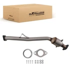 Catalytic Converter For Scion Fr-s/ Subaru Brz/toyota 86 Epa & Obd-ii 600CELLS New. Price: $179.42.