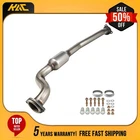 For 2006 Hummer H3 All Engines Catalytic Converter Rear Direct Fit Epa 50468 New. Price: $135.99.
