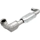 Magnaflow Catalytic Converter 51168: Epa, Direct-fit New. Price: $576.00.