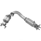 Catalytic Converter-epa Walker 16796 New. Price: $755.51.