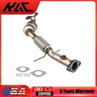 Catalytic Converter 10-13 Ford Transit Connect 52152,53964,9T1Z5E212C New. Price: $127.99.