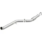 For Bmw 328I 428I Magnaflow Direct Fit Catalytic Converter Dac New. Price: $604.00.