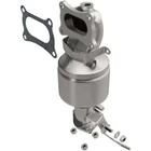 Magnaflow 51893 Direct Fit Catalytic Converter New. Price: $525.00.