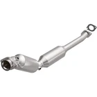 Magnaflow Catalytic Converter 5411011: California Grade, Direct-fit (carb... New. Price: $1481.33.