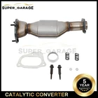 Scitoo Catalytic Converter 2004-2006 Ford Ranger Xl Cab Pickup 2-DOOR 3.0L New. Price: $100.16.