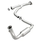 For Jeep Liberty 2004 Magnaflow Direct Fit Catalytic Converter New. Price: $1808.00.