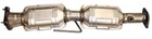 Eastern Catalytic Direct Fit Converter For Mazda Pickup New. Price: $589.99.
