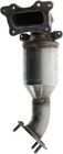 Honda Genuine Primary Converter Comp 18190-5X6-J00 Oem Catalytic New. Price: $983.97.