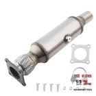 Maxpeedingrods Front Catalytic Converter Kit For Chrysler Dodge Grand Caravan New. Price: $149.30.