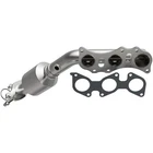 Magnaflow 49341-AG For 2005-2006 Tundra 4.0L V6 Gas Dohc New. Price: $1037.00.