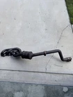 Catalytic Converter With Integrated Exhaust Manifold Fits 2016 Mustang Gt Used. Price: $300.00.