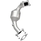 Magnaflow 52184 Direct Fit Catalytic Converter (non Carb Compliant) New. Price: $787.64.