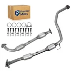 Catalytic Converter Fit Toyota Tundra 2007-2019 V8 5.7L 4.6L Right&left (for New. Price: $412.91.