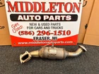 25-26 Dodge Ram 1500 3.6L Right Side Converter Down Pipe Exhaust W/ O2 Sensors Used. Price: $900.00.