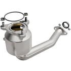 Magnaflow California Converter 452671 Direct Fit Catalytic New. Price: $627.00.