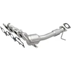 Magnaflow 49345-AB 2004-2007 2.0L L4 Gas Dohc Direct Oem New. Price: $898.00.