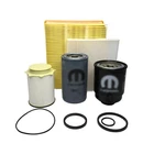 2013-2018 Ram 2500 3500 4500 5500 6.7L Fuel Filter Kit Mopar Genuine Full New. Price: $99.74.