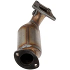Dorman 674-486 Catalytic Converter Pre New. Price: $712.08.