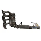Genuine Ford Escape Fhev 2020-21 Catalyst W/integrated Exh Manifold LX6Z-5G232-C New. Price: $1313.09.