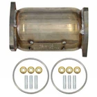 Catalytic Converter-direct Fit Eastern Mfg 40708 New. Price: $419.61.