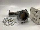 Complete - Magnaflow 51207 Front Direct Fit Epa Compliant Catalytic Converter New. Price: $233.95.
