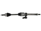 Gsp Dodge Jeep (1.8 2.0 2.4 Fwd) Axle Assy Front Right NCV12136 New. Price: $114.38.