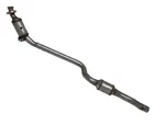 For 4MATIC Awd 08-11 Mercedes Benz C350 Right Eng Pipe Dual Catalytic Converters New. Price: $649.00.