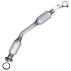 Epa Approved Front Catalytic Converter Fits 2004-2009 Toyota Prius 1.5L New. Price: $129.93.